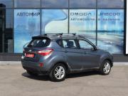 Changan CS35 Архангельск  - изображение 17