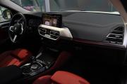 BMW X4 II (G02) Рестайлинг Москва  - изображение 37