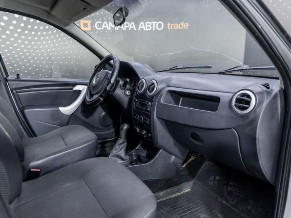 Lada (ВАЗ) Largus I с пробегом 2012 года, цена 525 000 рублей, 156000 км, универсал, Автокод Объявления