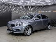 Lada (ВАЗ) Vesta I Самара  - изображение 23