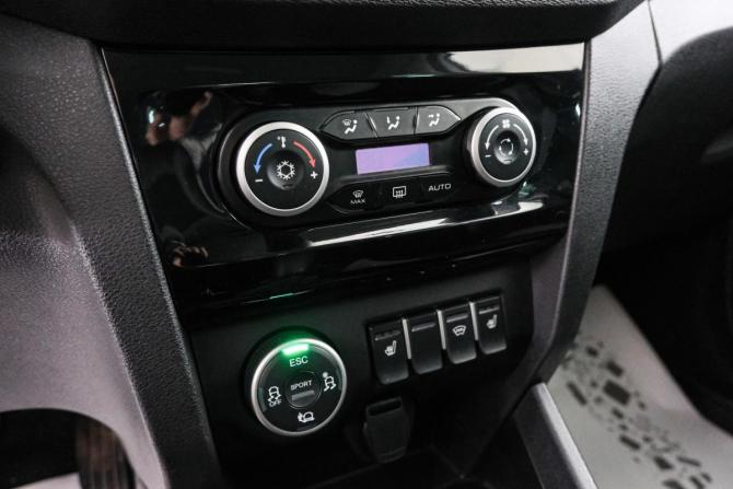 Lada (ВАЗ) XRAY I с пробегом 2018 года, цена 949 000 рублей, 69000 км, хэтчбек, Автокод Объявления