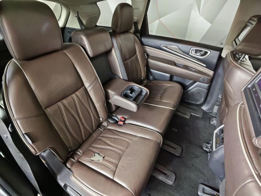 Infiniti QX60 I Рестайлинг Москва  - изображение 17