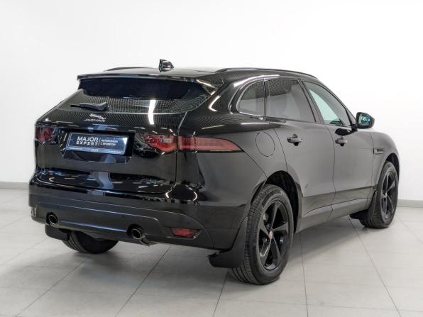 Jaguar F-Pace I с пробегом 2020 года, цена 3 850 000 рублей, 67928 км, внедорожник, Автокод Объявления