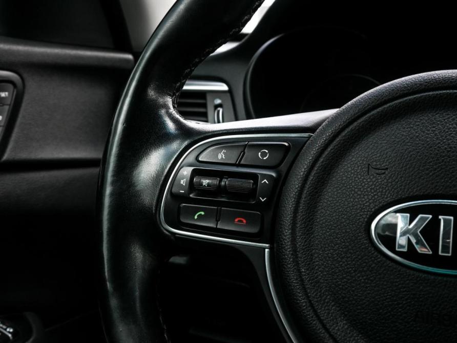 Kia Optima IV Волгоград  - изображение 18