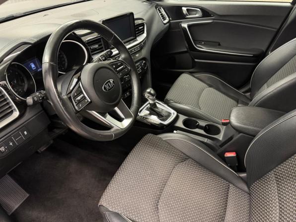 Kia Ceed III с пробегом 2018 года, цена 1 656 000 рублей, 97973 км, хэтчбек, Автокод Объявления