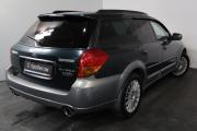 Subaru Outback III Санкт-Петербург  - изображение 20