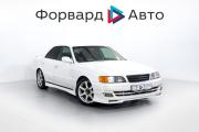 Toyota Chaser VI (X100) Рестайлинг Тюмень  - изображение 26