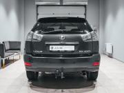 Lexus RX II Рестайлинг Екатеринбург  - изображение 27
