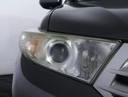 Toyota Highlander II (XU40) Рестайлинг Москва  - изображение 47