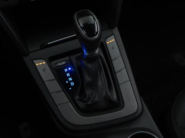 Hyundai Elantra VI (AD) с пробегом 2017 года, цена 1 613 050 рублей, 140275 км, седан, Автокод Объявления
