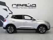 Chery Tiggo 4 I Рестайлинг Ростов-на-Дону  - изображение 28
