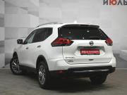 Nissan X-Trail III Рестайлинг Екатеринбург  - изображение 26