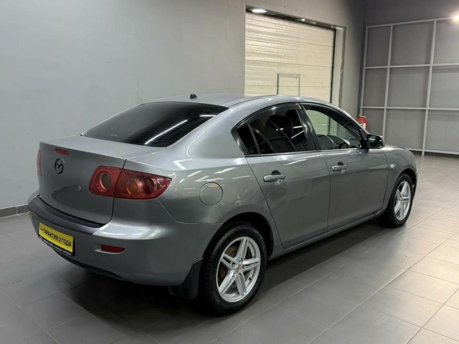 Mazda Axela I Красноярск  - изображение 4