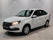 Lada (ВАЗ) Granta I Рестайлинг Самара  - изображение 15