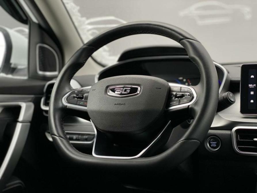 Belgee X50 Санкт-Петербург  - изображение 20