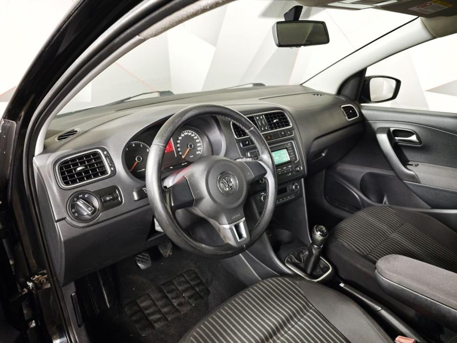 Volkswagen Polo V Москва  - изображение 18