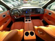 Li Auto (Lixiang) L9 I Рестайлинг Москва  - изображение 31