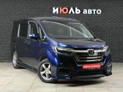 Honda Stepwgn V Рестайлинг Екатеринбург  - изображение 21