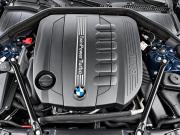 BMW 7 серии V (F01/F02/F04) Москва  - изображение 41