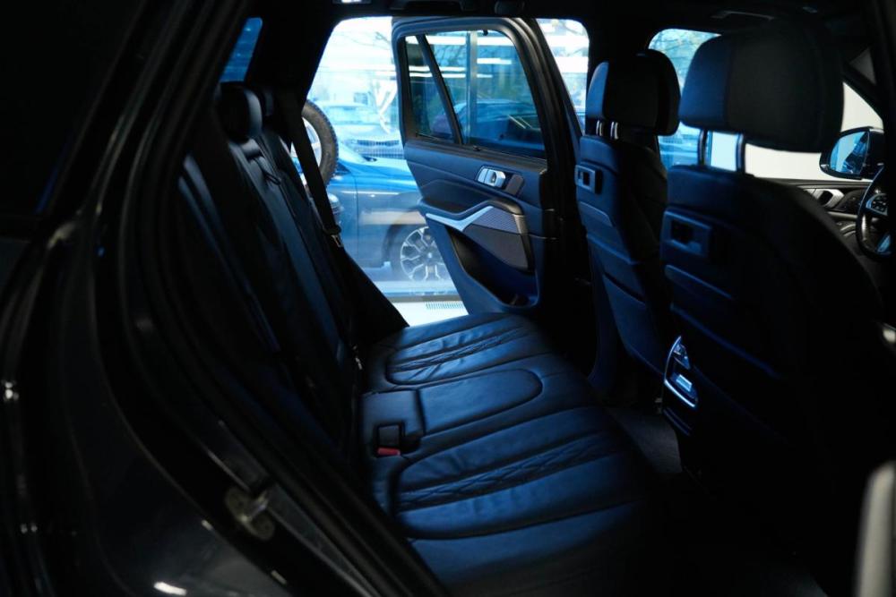 BMW X5 IV (G05/G18) Химки  - изображение 14