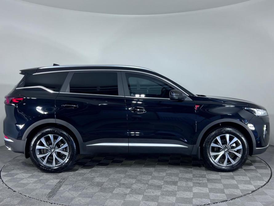 Chery Tiggo 7 Pro Max I Ростов-на-Дону  - изображение 8