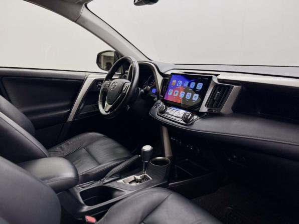Toyota RAV4 IV (XA40) с пробегом 2013 года, цена 2 223 000 рублей, 111260 км, внедорожник, Автокод Объявления