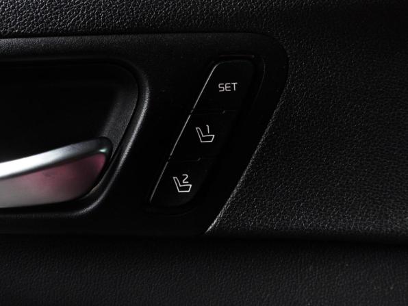 Kia Optima IV с пробегом 2017 года, цена 1 590 000 рублей, 124240 км, седан, Автокод Объявления