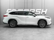 Toyota Highlander IV (XU70) Тюмень  - изображение 39
