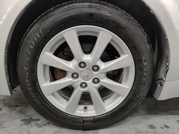 Toyota Avensis III с пробегом 2010 года, цена 965 000 рублей, 275384 км, седан, Автокод Объявления