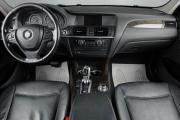 BMW X3 II (F25) Тюмень  - изображение 33