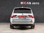 BMW X3 I (E83) Рестайлинг Екатеринбург  - изображение 24