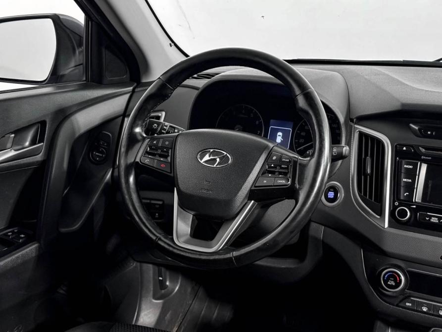 Hyundai Creta I Санкт-Петербург  - изображение 16