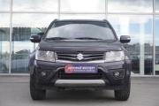 Suzuki Grand Vitara II Рестайлинг 2 Ульяновск  - изображение 26