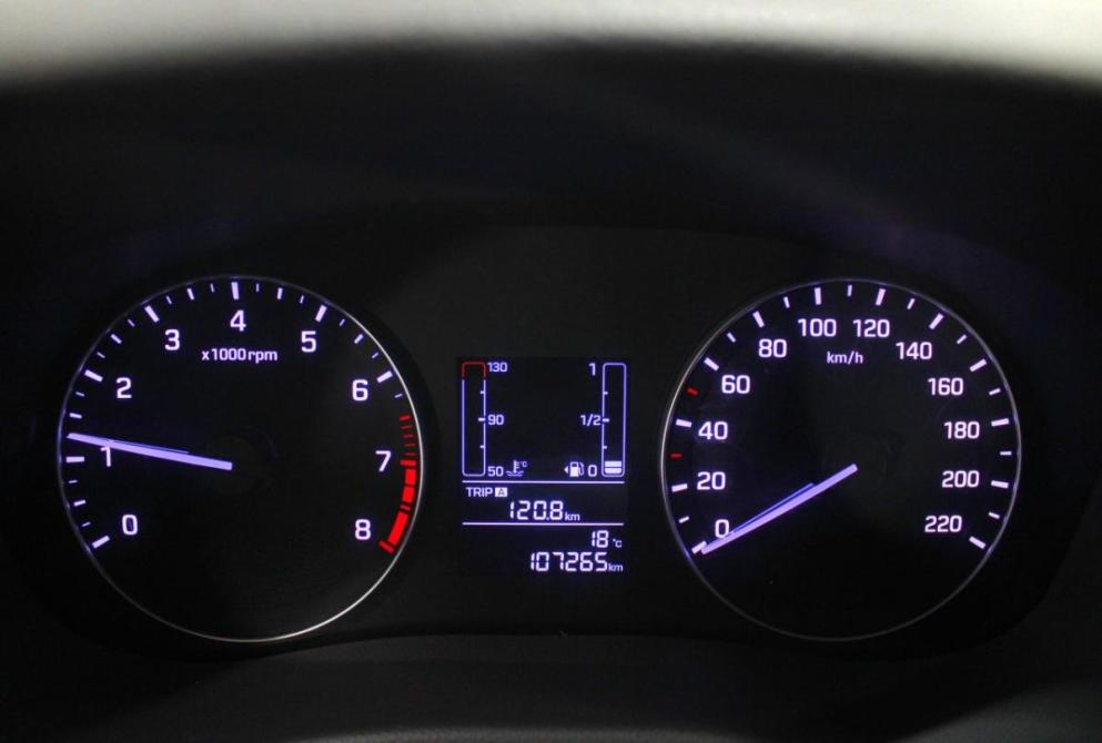 Hyundai Creta I Нижний Новгород  - изображение 18