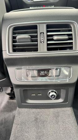 Audi Q5 II (FY) Рестайлинг с пробегом 2025 года, цена 5 449 000 рублей, 50 км, внедорожник, Автокод Объявления