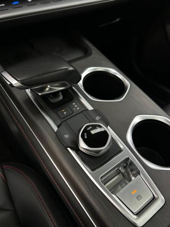 Changan CS55 Plus II с пробегом 2023 года, цена 2 050 000 рублей, 68491 км, внедорожник, Автокод Объявления