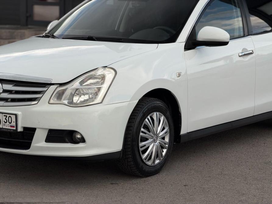 Nissan Almera III (G15) Волгоград  - изображение 24