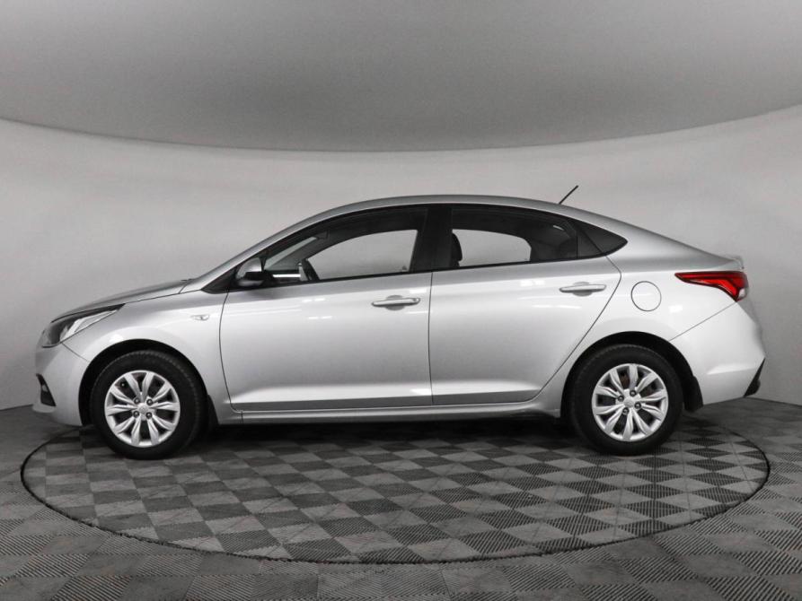 Hyundai Solaris II Химки  - изображение 8
