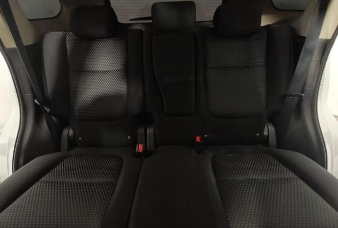 Mitsubishi Outlander III Рестайлинг 2 с пробегом 2018 года, цена 1 790 000 рублей, 214120 км, внедорожник, Автокод Объявления