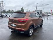 Hyundai Creta I Санкт-Петербург  - изображение 15