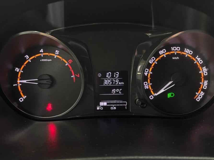 Lada (ВАЗ) Granta I Рестайлинг Альметьевск  - изображение 19