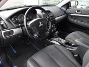 Mitsubishi Galant IX Рестайлинг 2 Москва  - изображение 33