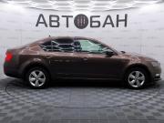 Skoda Octavia III (A7) Рестайлинг Екатеринбург  - изображение 31
