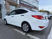 Hyundai Solaris I Рестайлинг Набережные Челны  - изображение 37