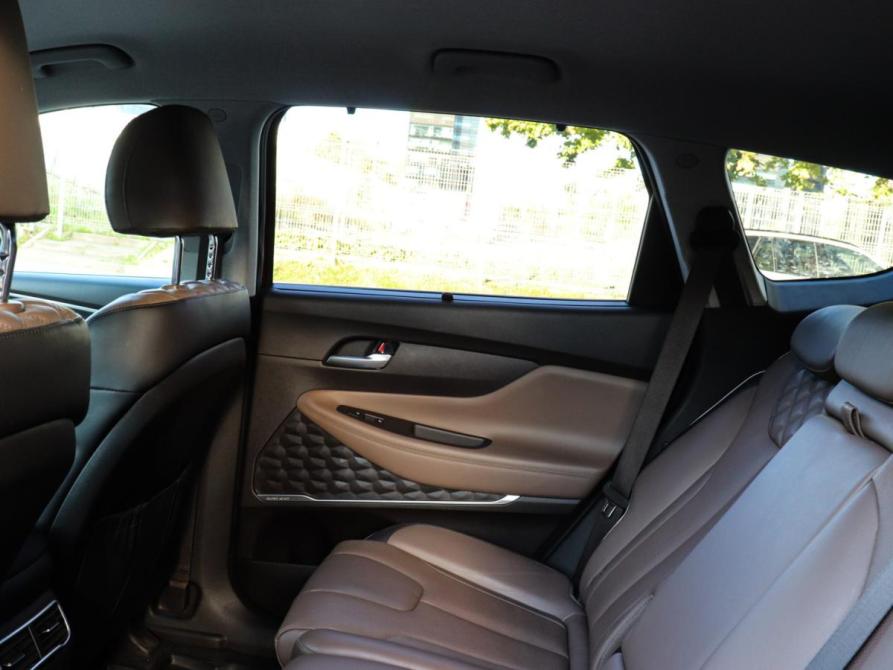 Hyundai Santa Fe IV Рестайлинг Химки  - изображение 10