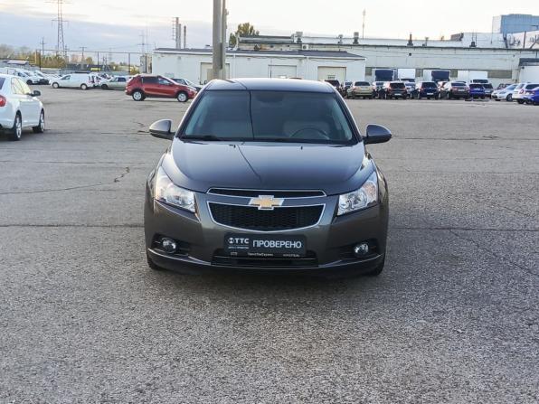 Chevrolet Cruze I с пробегом 2010 года, цена 585 000 рублей, 174000 км, седан, Автокод Объявления