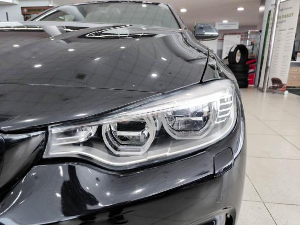 BMW 4 серии F32/F33/F36 с пробегом 2014 года, цена 2 099 000 рублей, 223580 км, лифтбек, Автокод Объявления