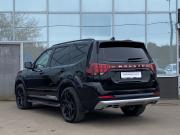 Kia Mohave I Рестайлинг 2 Москва  - изображение 45