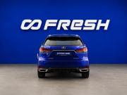 Lexus RX IV Рестайлинг Москва  - изображение 26