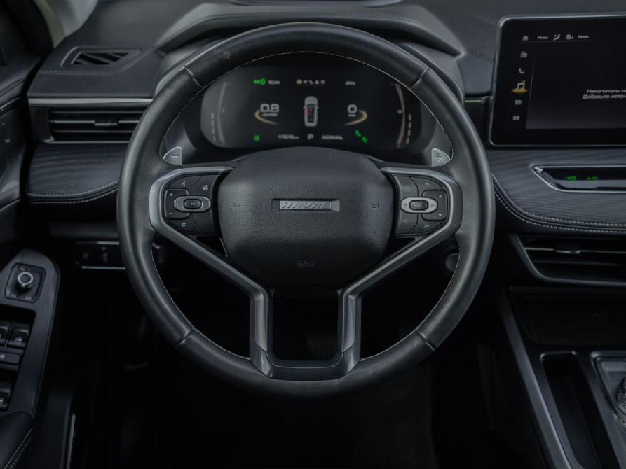 Haval Jolion I Тюмень  - изображение 9